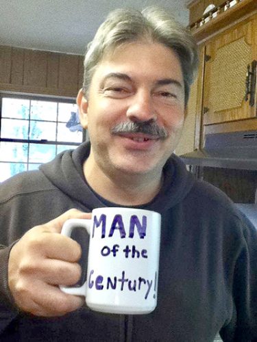 Kent L. Salmen